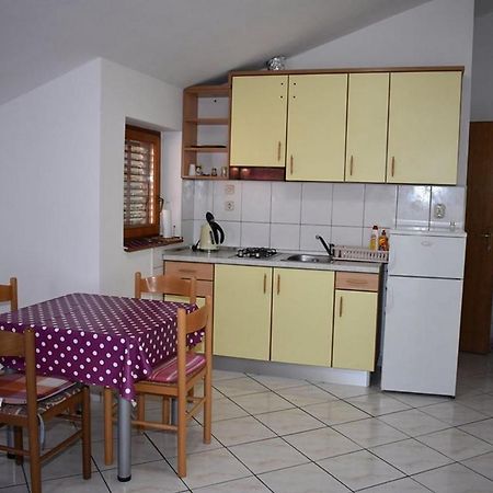 Apartments Sime Soline Biograd Na Moru Exterior foto