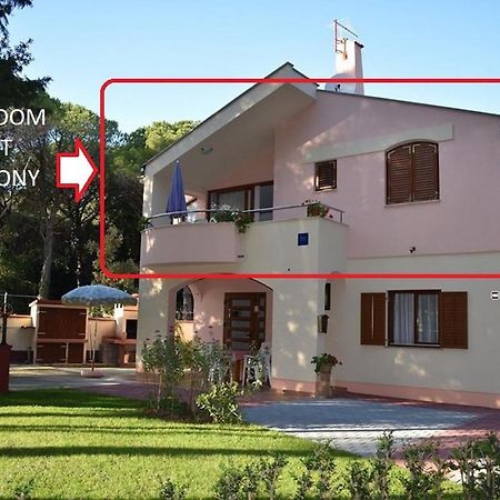 Apartments Sime Soline Biograd Na Moru Exterior foto