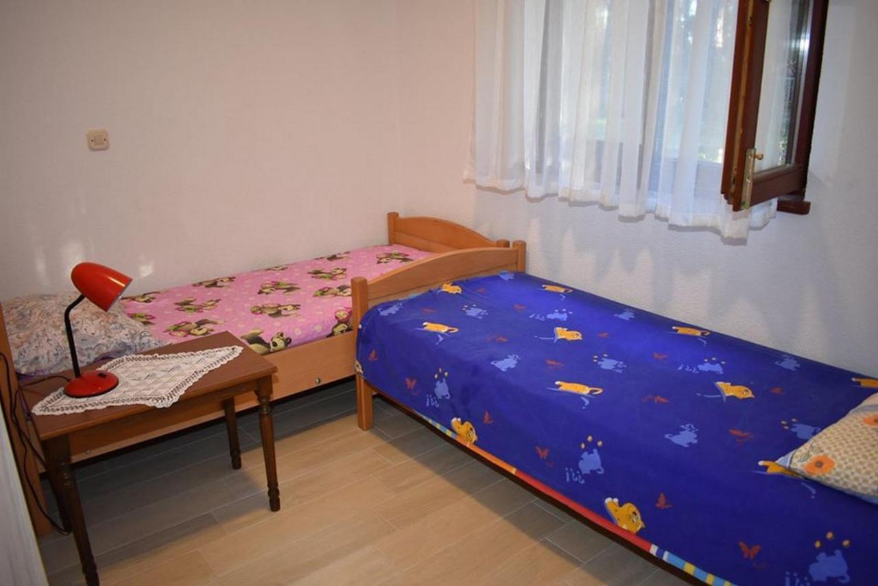 Apartments Sime Soline Biograd Na Moru Exterior foto