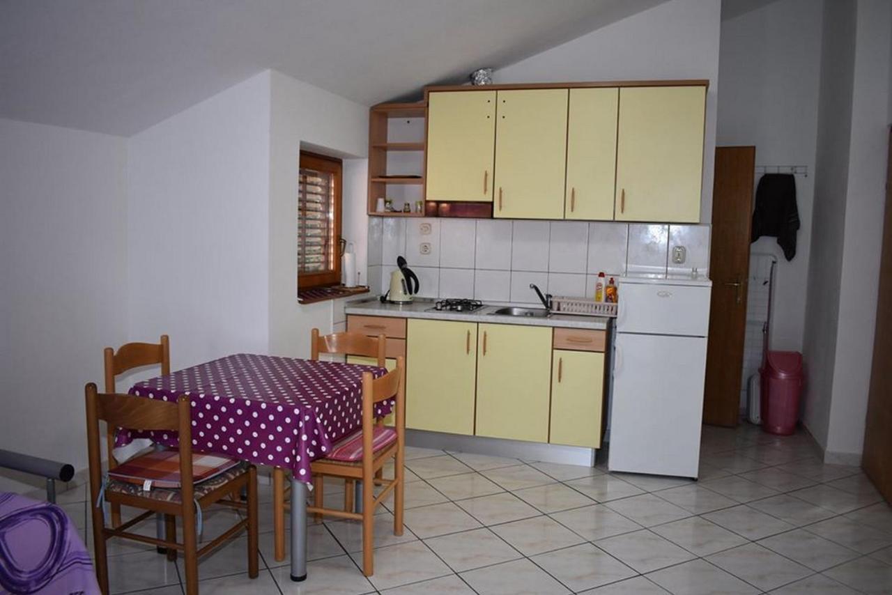 Apartments Sime Soline Biograd Na Moru Exterior foto