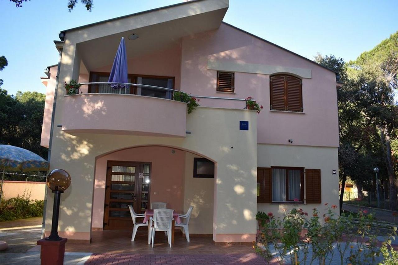 Apartments Sime Soline Biograd Na Moru Exterior foto