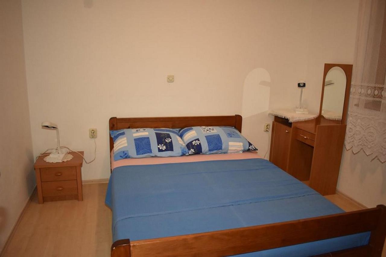 Apartments Sime Soline Biograd Na Moru Exterior foto