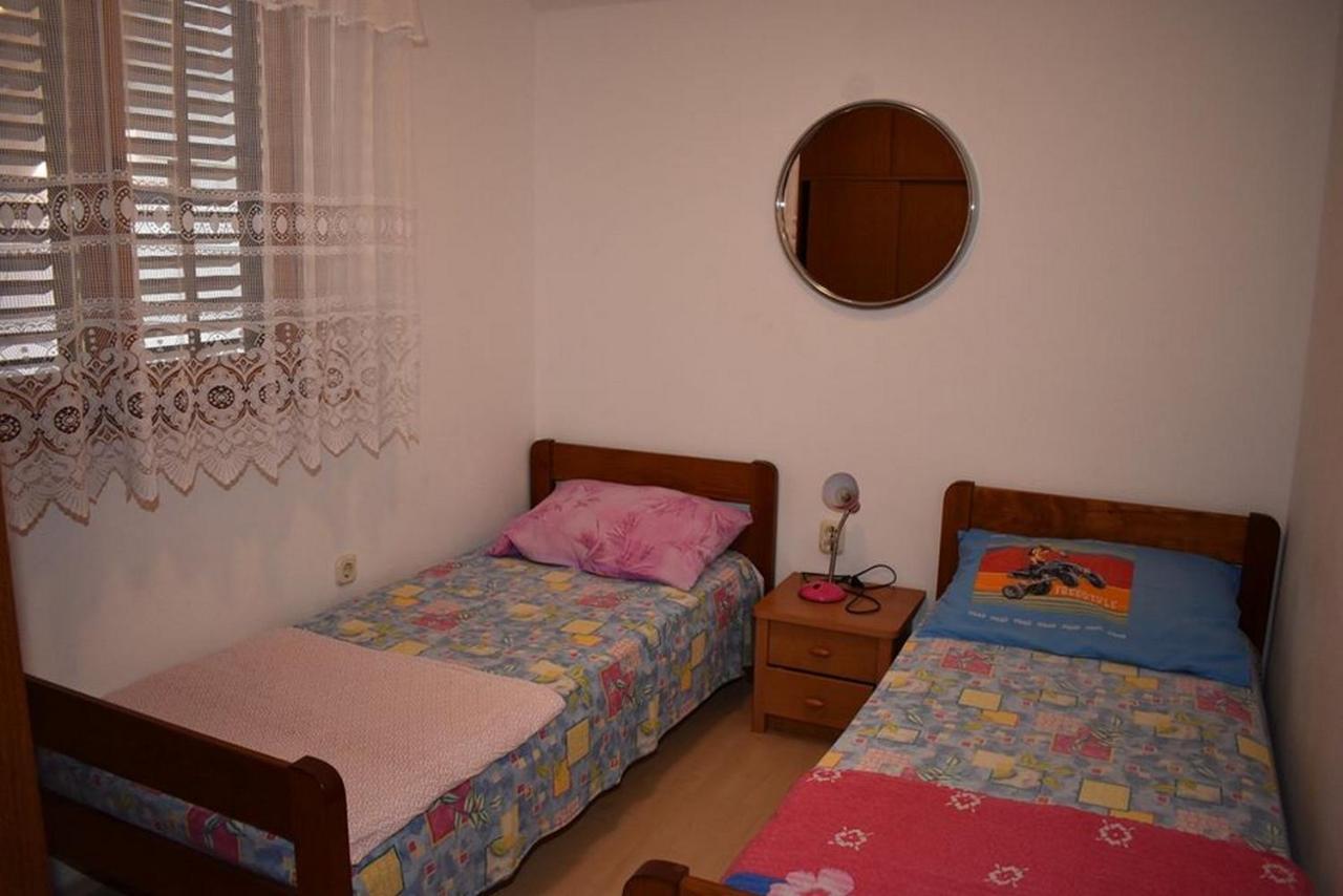 Apartments Sime Soline Biograd Na Moru Exterior foto