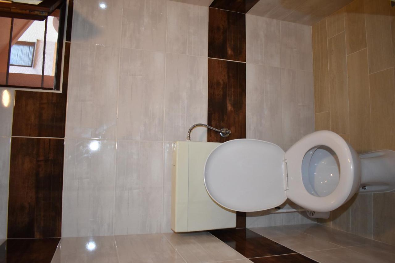 Apartments Sime Soline Biograd Na Moru Cameră foto