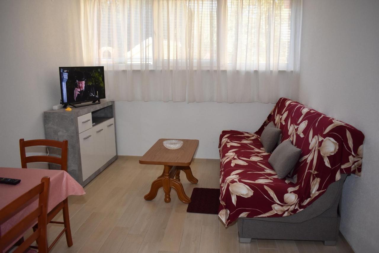 Apartments Sime Soline Biograd Na Moru Cameră foto