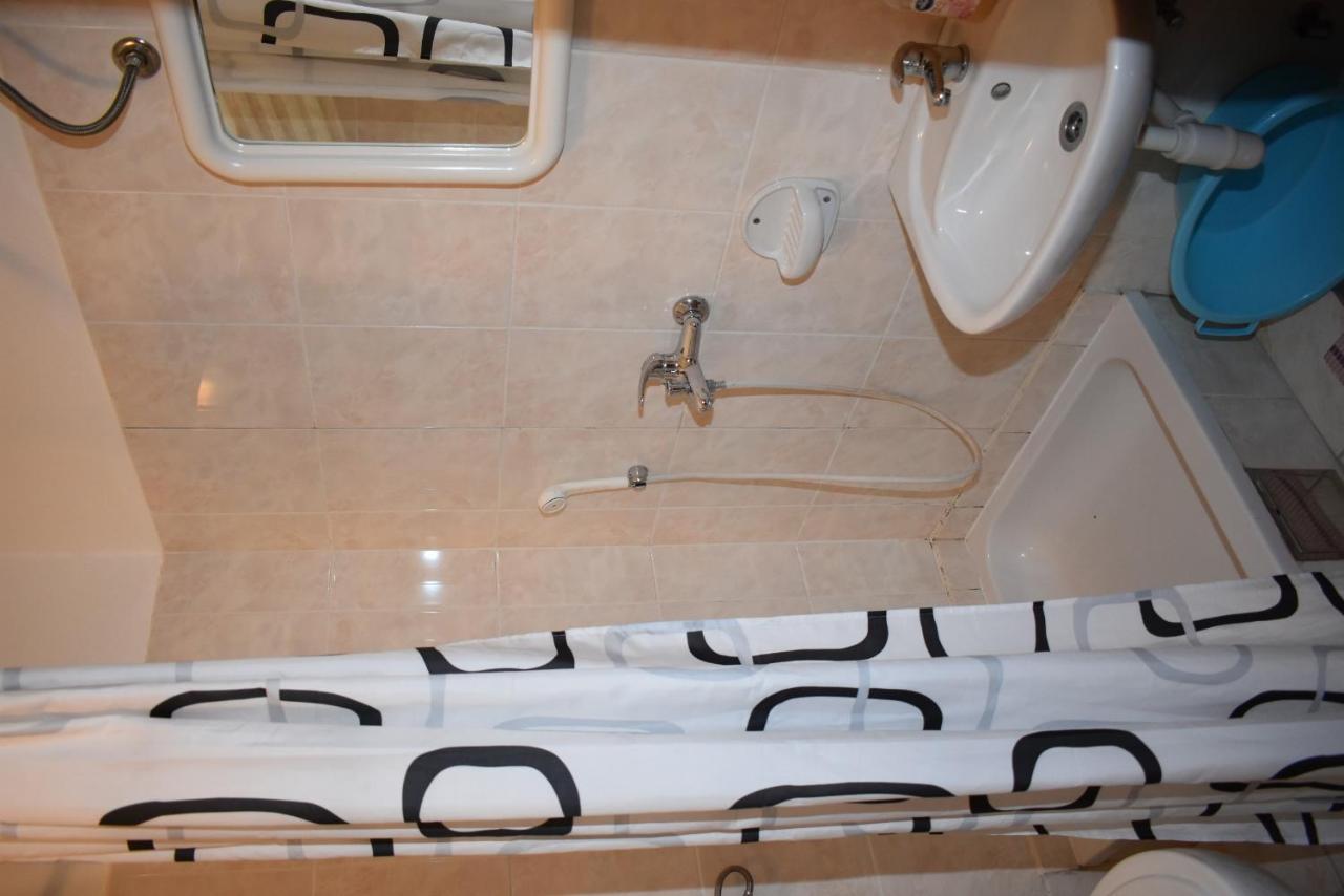 Apartments Sime Soline Biograd Na Moru Cameră foto